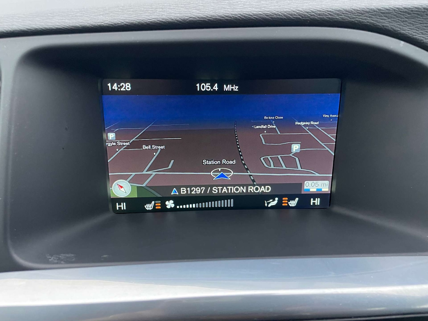 Used Volvo V60 2015 for sale - 77420174: Photo 20