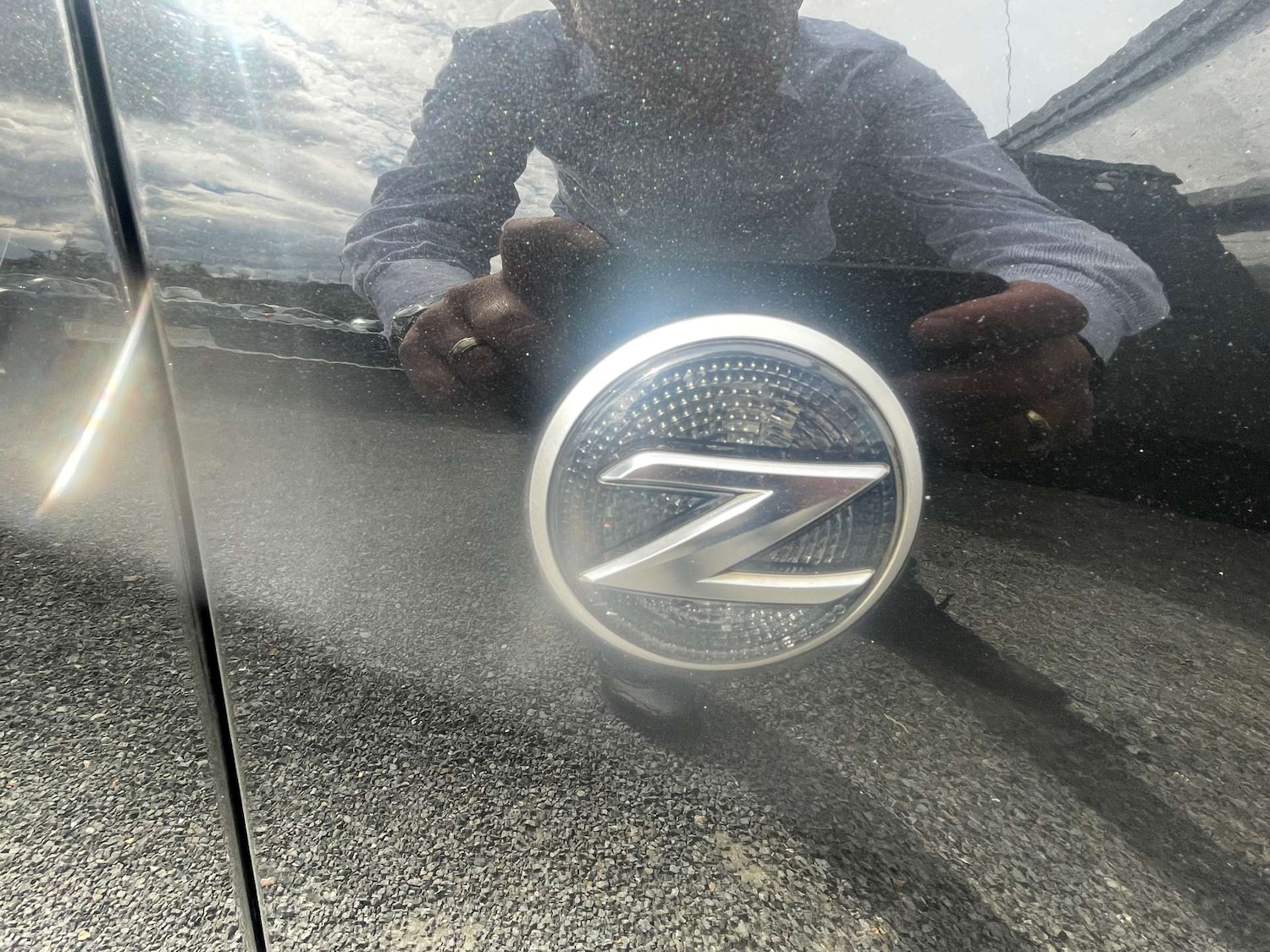 Used Nissan 370 Z 2012 for sale - 76601843: Photo 10