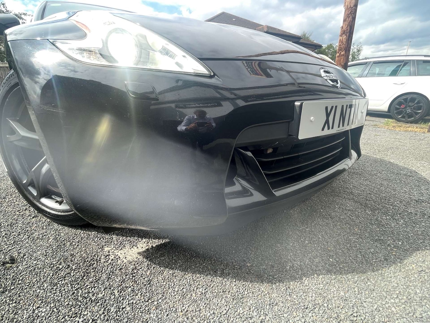 Used Nissan 370 Z 2012 for sale - 76601843: Photo 11