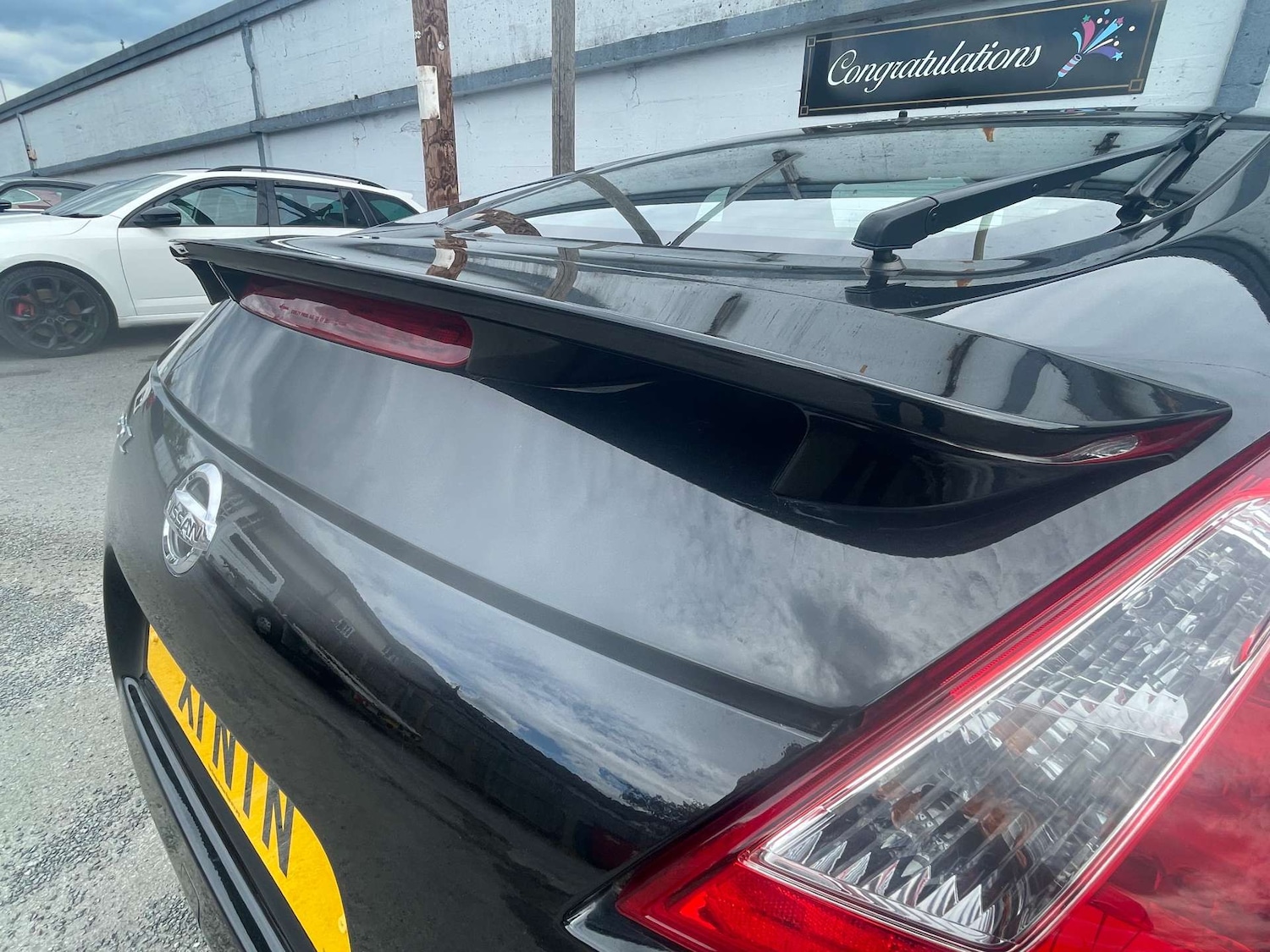 Used Nissan 370 Z 2012 for sale - 76601843: Photo 13