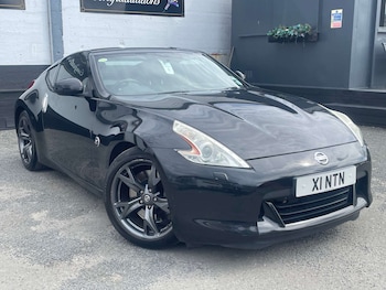 Used Nissan 370 Z 2012 for sale - 76601843: Photo
