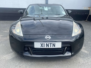 Used Nissan 370 Z 2012 for sale - 76601843: Photo