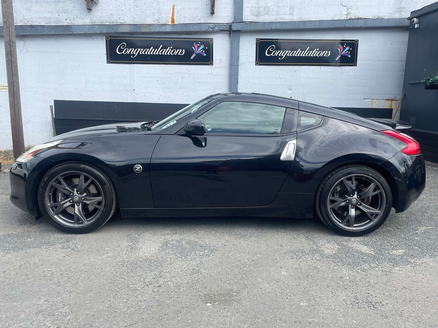 Used Nissan 370 Z 2012 for sale - 76601843: Photo 4