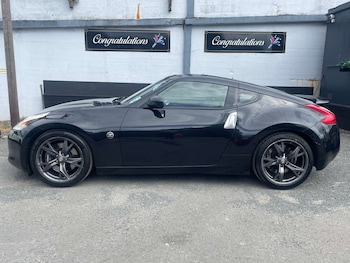 Used Nissan 370 Z 2012 for sale - 76601843: Photo