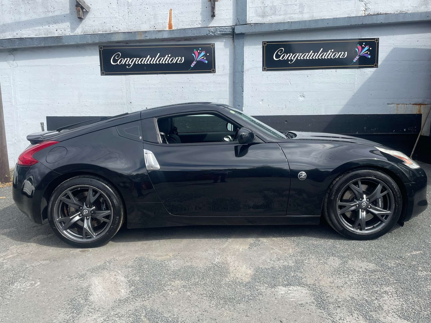 Used Nissan 370 Z 2012 for sale - 76601843: Photo 5