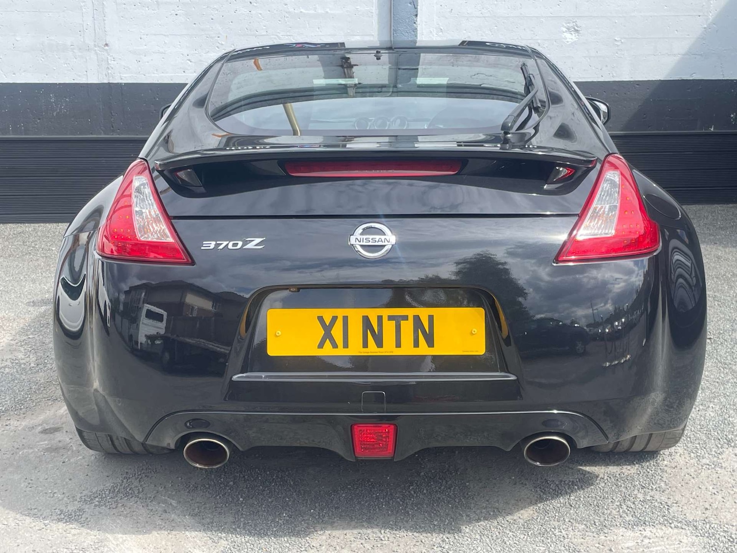 Used Nissan 370 Z 2012 for sale - 76601843: Photo 6