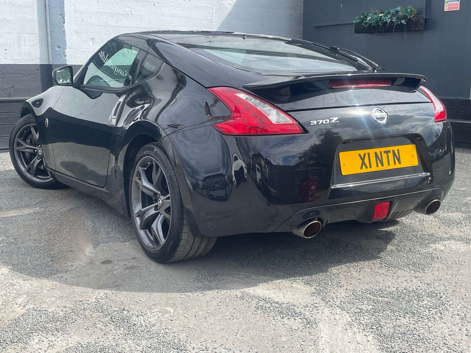 Used Nissan 370 Z 2012 for sale - 76601843: Photo 7