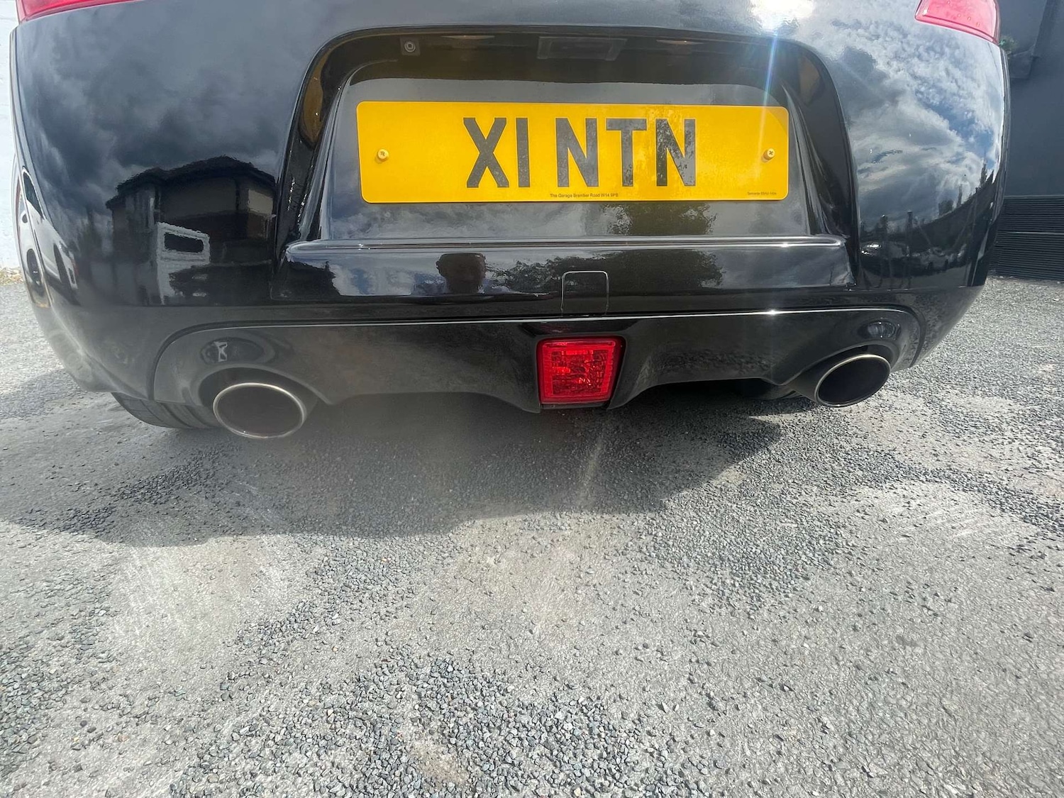 Used Nissan 370 Z 2012 for sale - 76601843: Photo 9