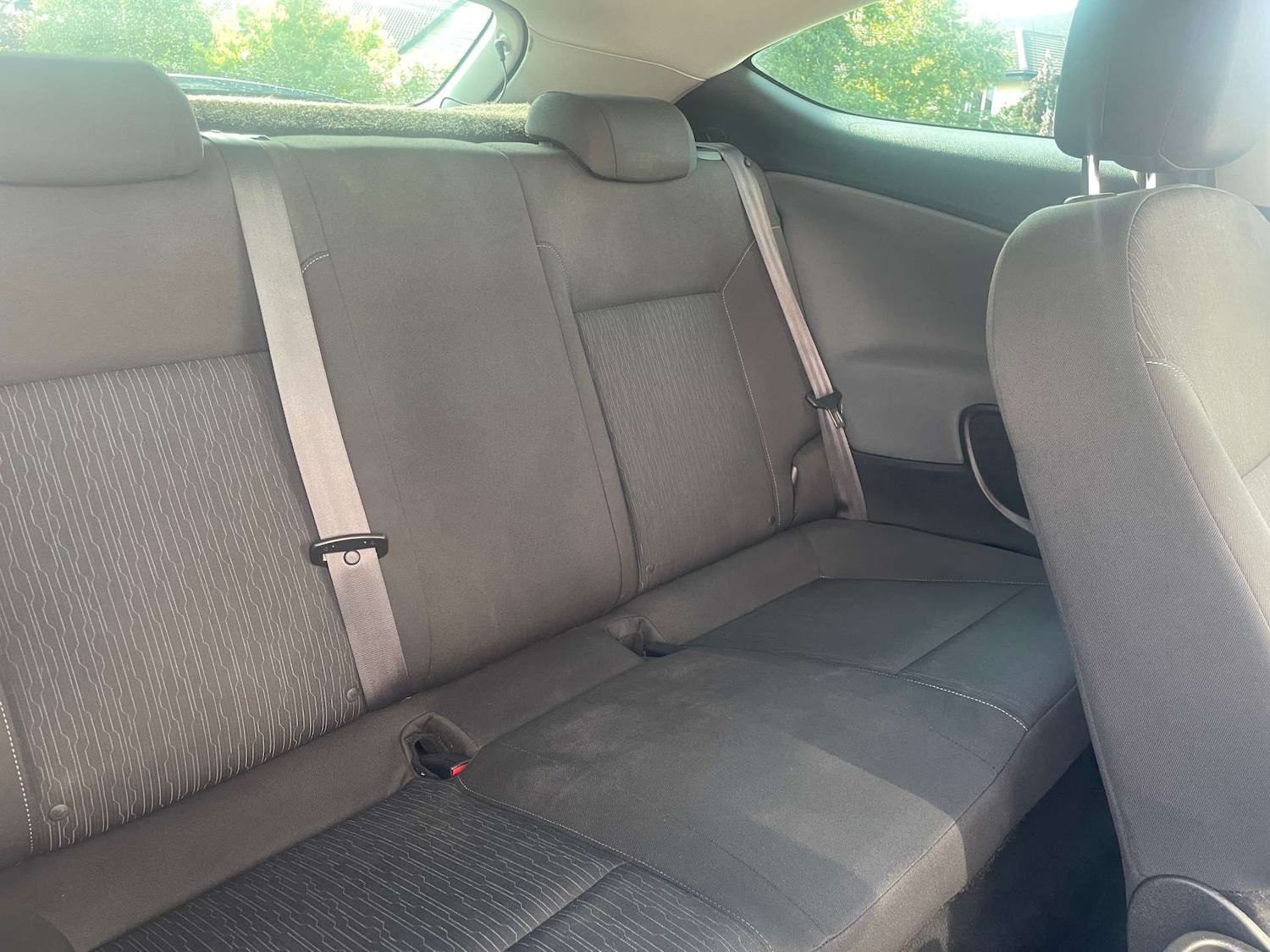 Used Vauxhall Astra 2014 for sale - 76278104: Photo 10