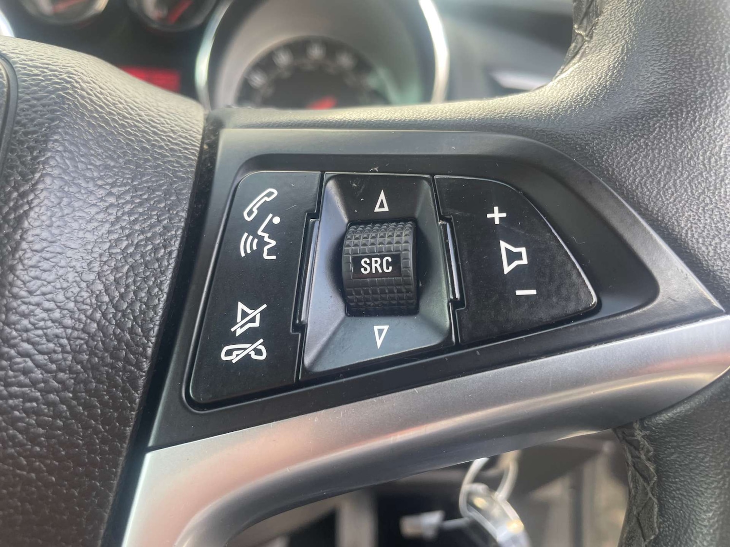 Used Vauxhall Astra 2014 for sale - 76278104: Photo 13