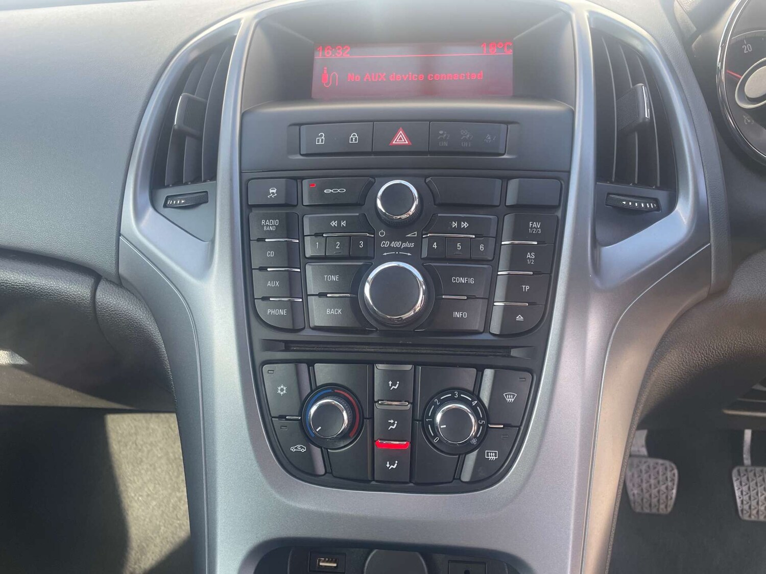 Used Vauxhall Astra 2014 for sale - 76278104: Photo 18