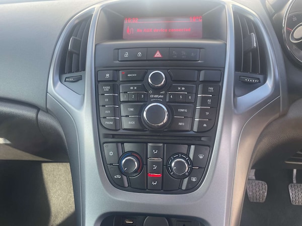 Used Vauxhall Astra GTC 2014 for sale - 76278104: Photo 18