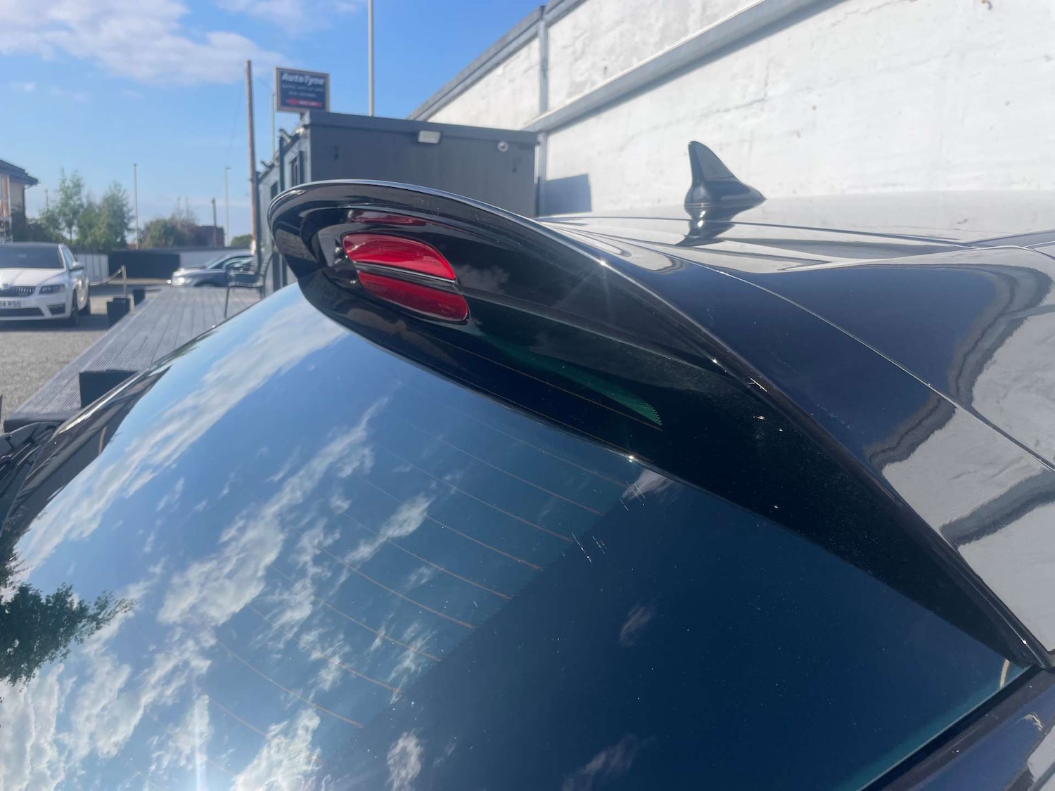 Used Vauxhall Astra 2014 for sale - 76278104: Photo 21