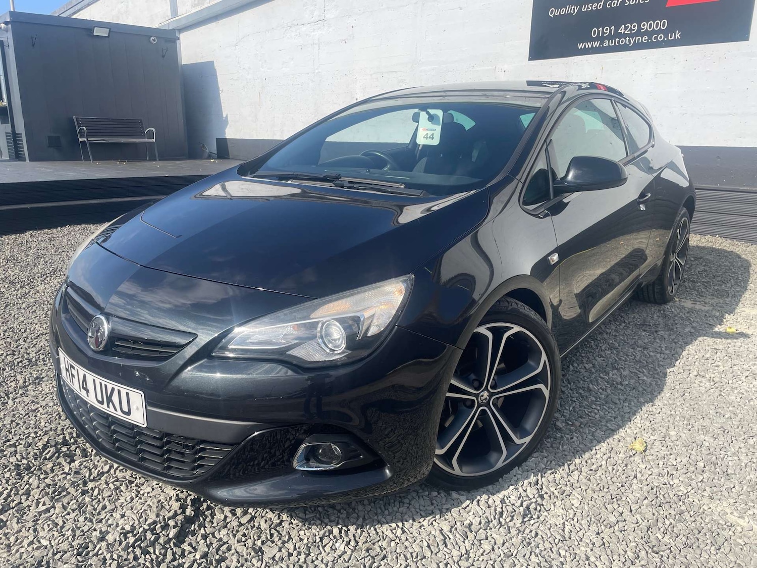 Used Vauxhall Astra 2014 for sale - 76278104: Photo 3