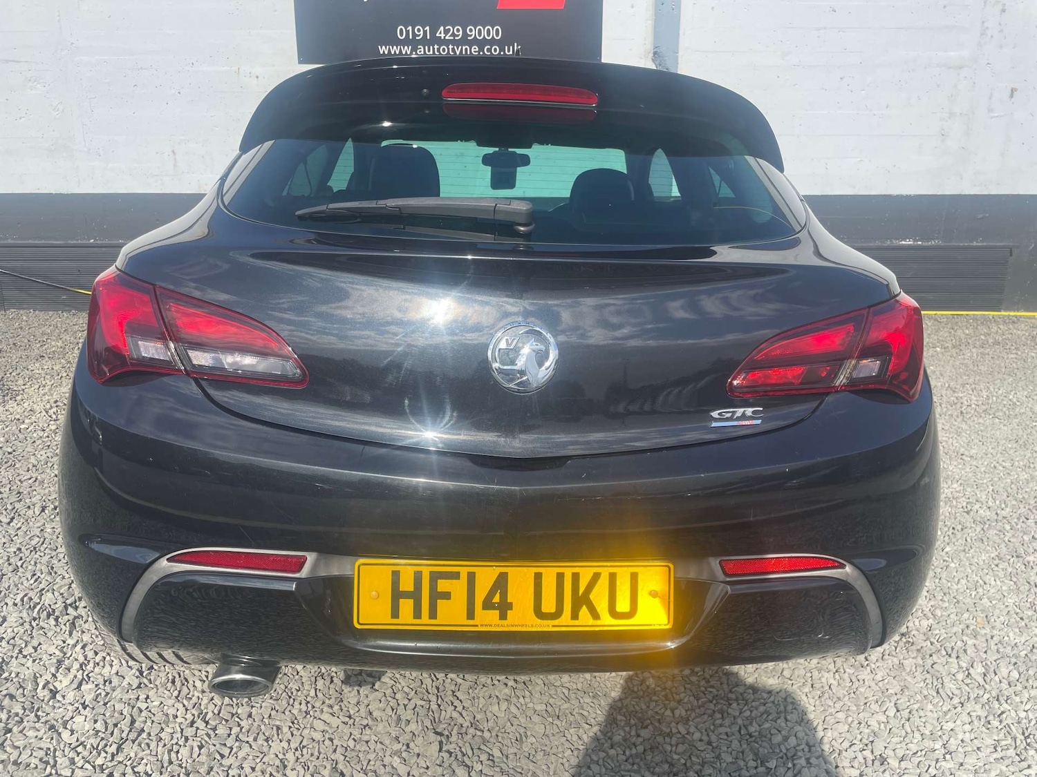 Used Vauxhall Astra 2014 for sale - 76278104: Photo 7