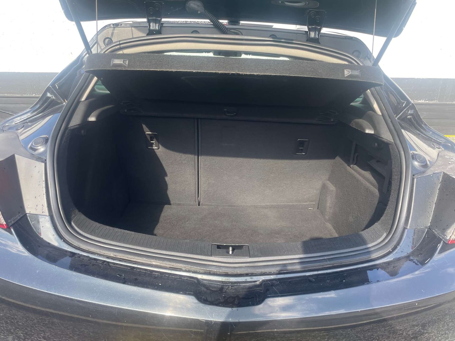 Used Vauxhall Astra 2014 for sale - 76278104: Photo 9