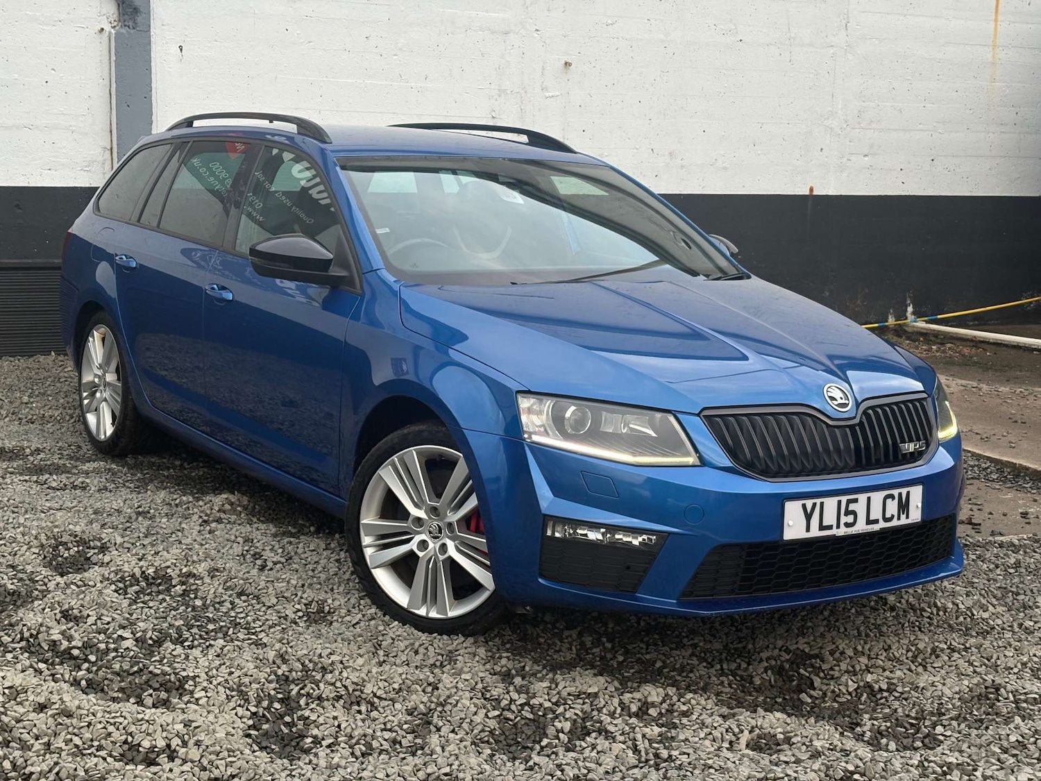 Used Skoda Octavia 2015 for sale - 77172469: Photo 1