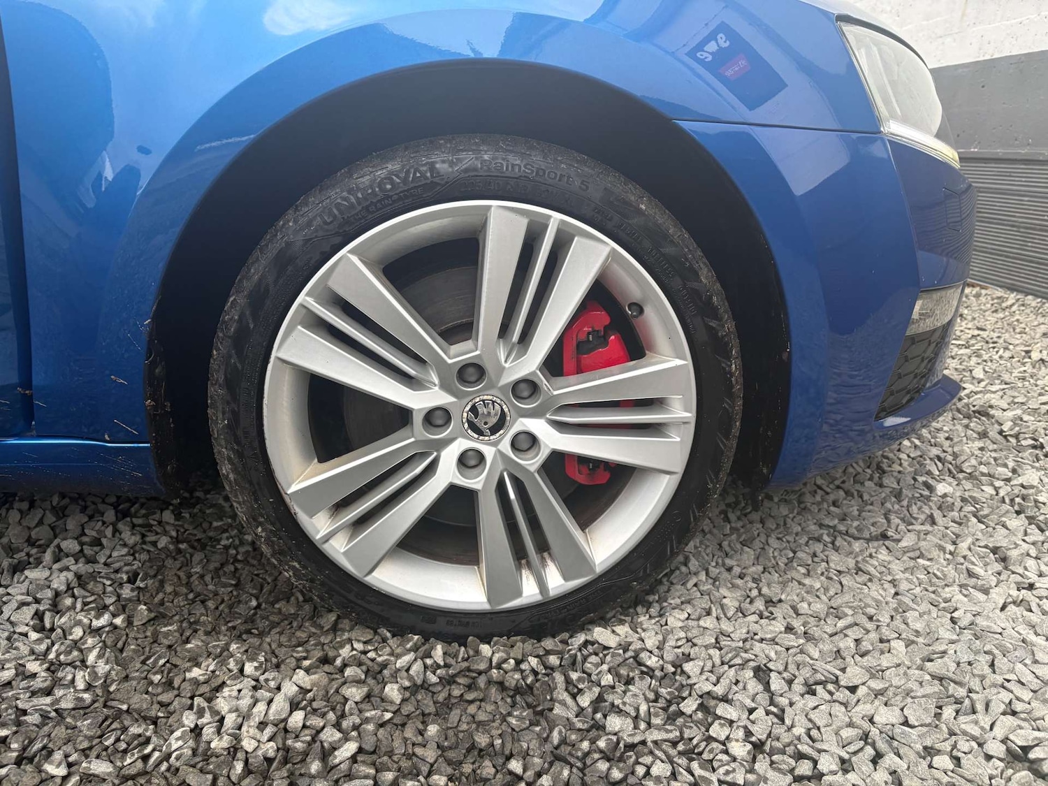 Used Skoda Octavia 2015 for sale - 77172469: Photo 10