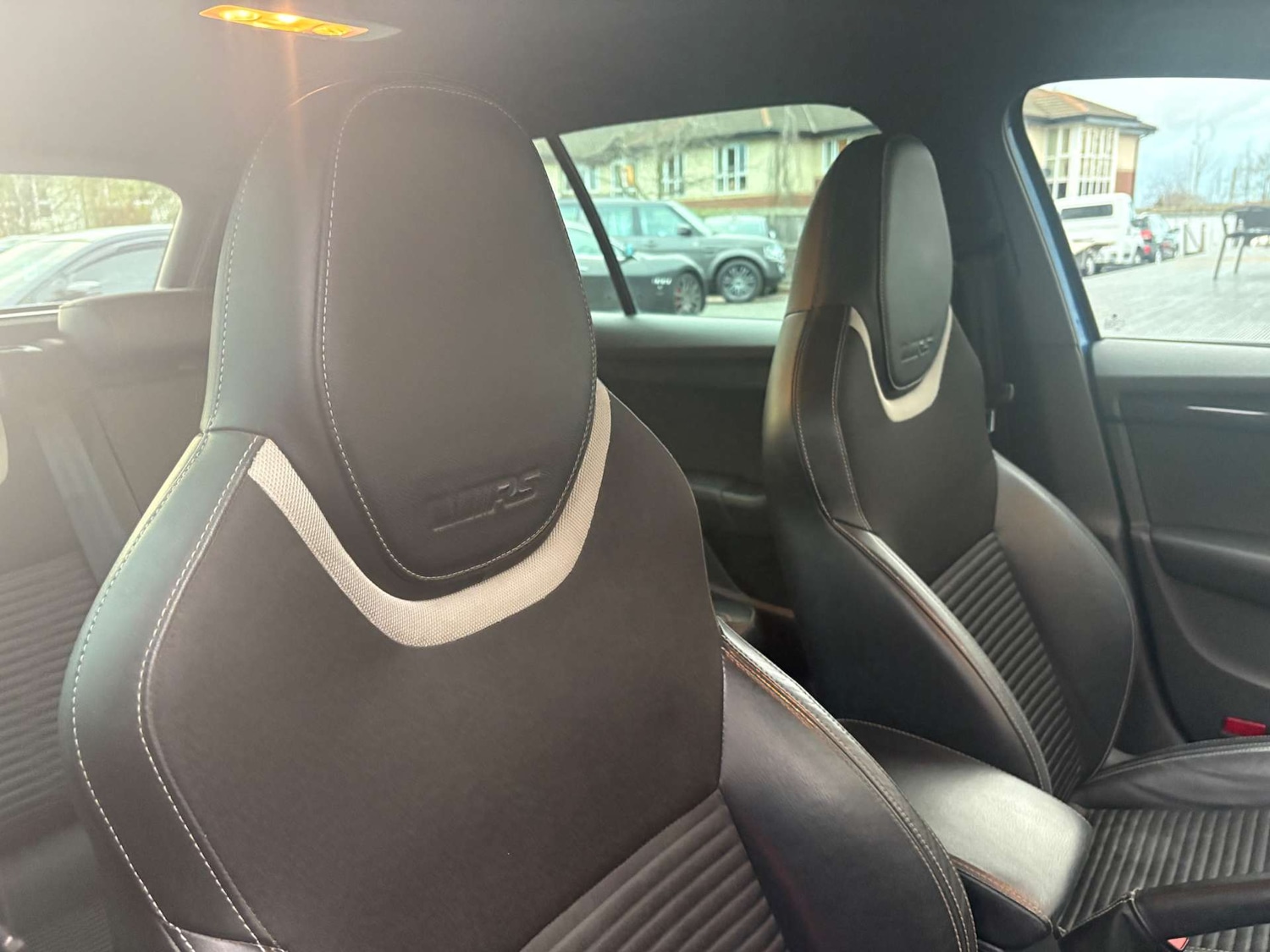 Used Skoda Octavia 2015 for sale - 77172469: Photo 12