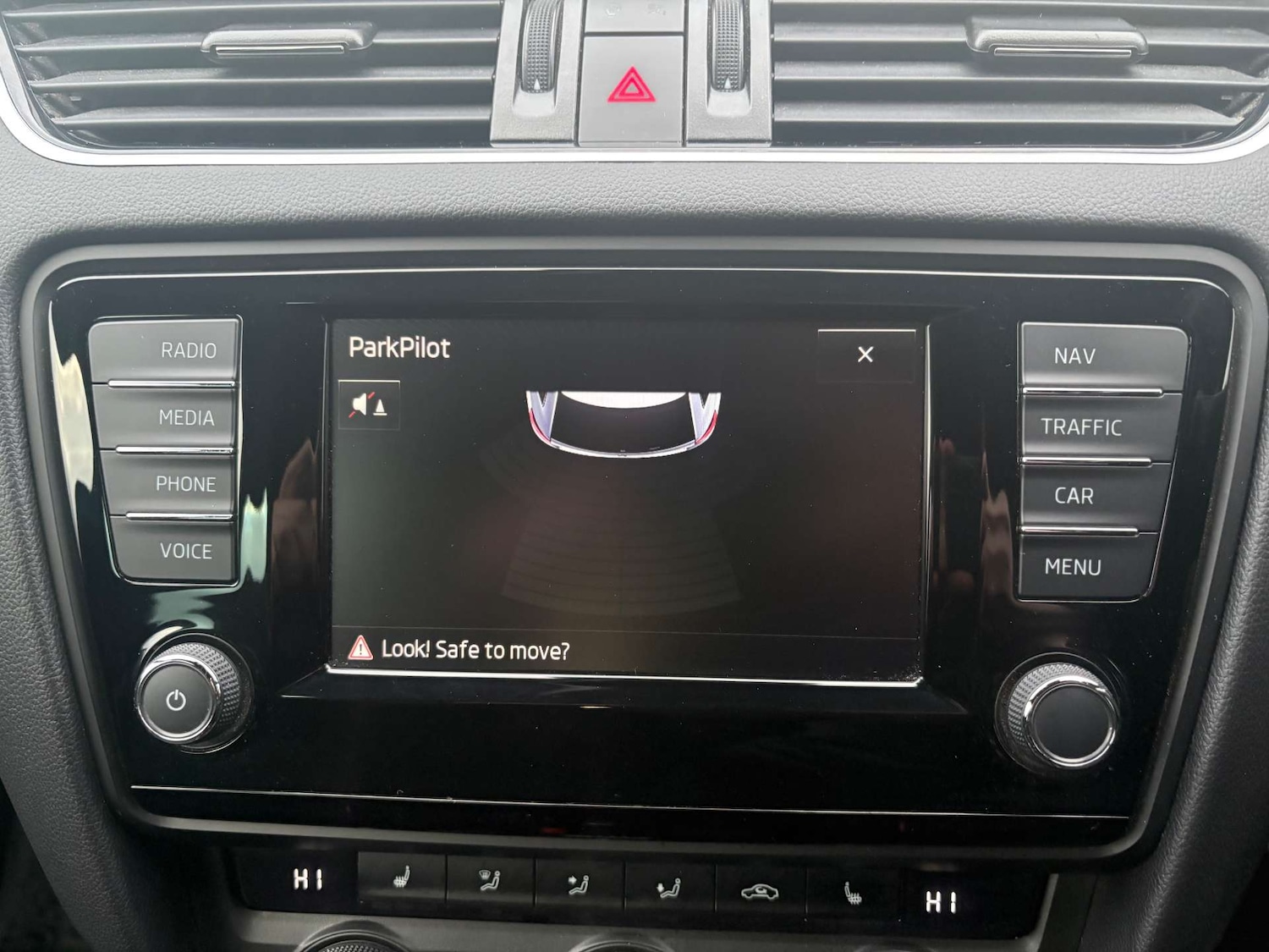 Used Skoda Octavia 2015 for sale - 77172469: Photo 19