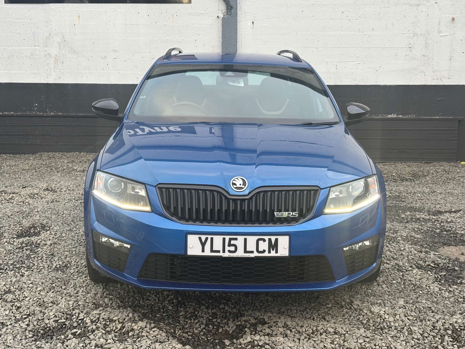 Used Skoda Octavia 2015 for sale - 77172469: Photo 2