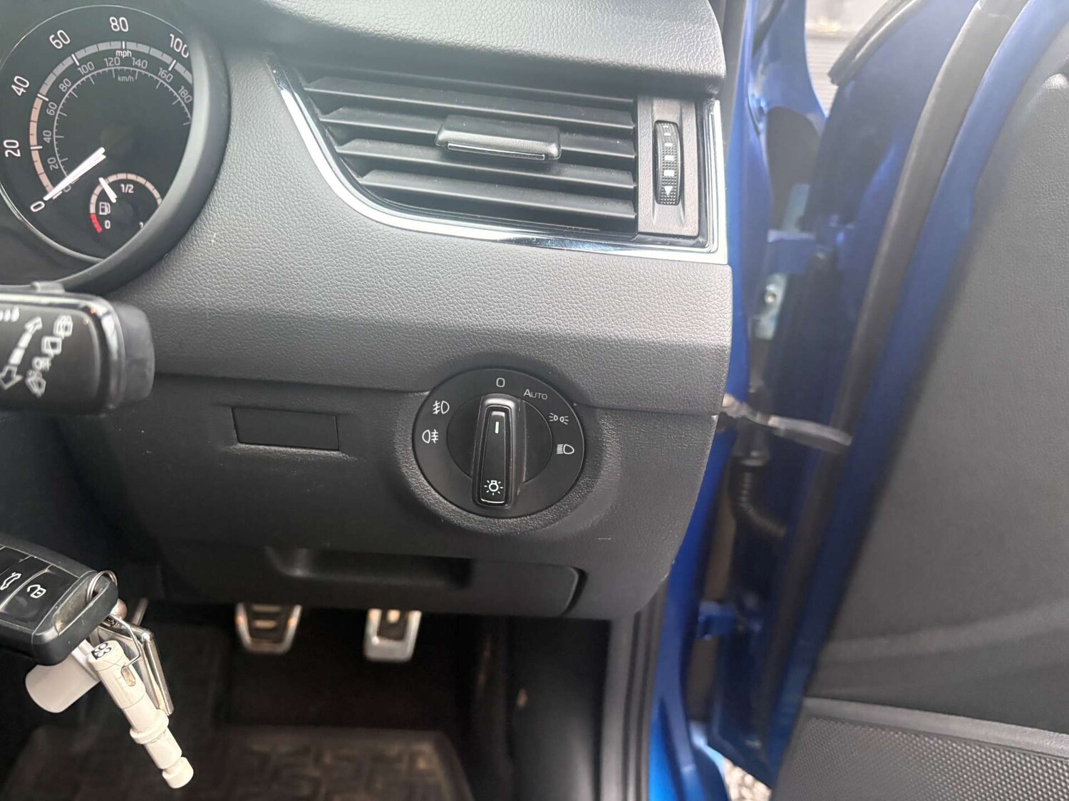 Used Skoda Octavia 2015 for sale - 77172469: Photo 20