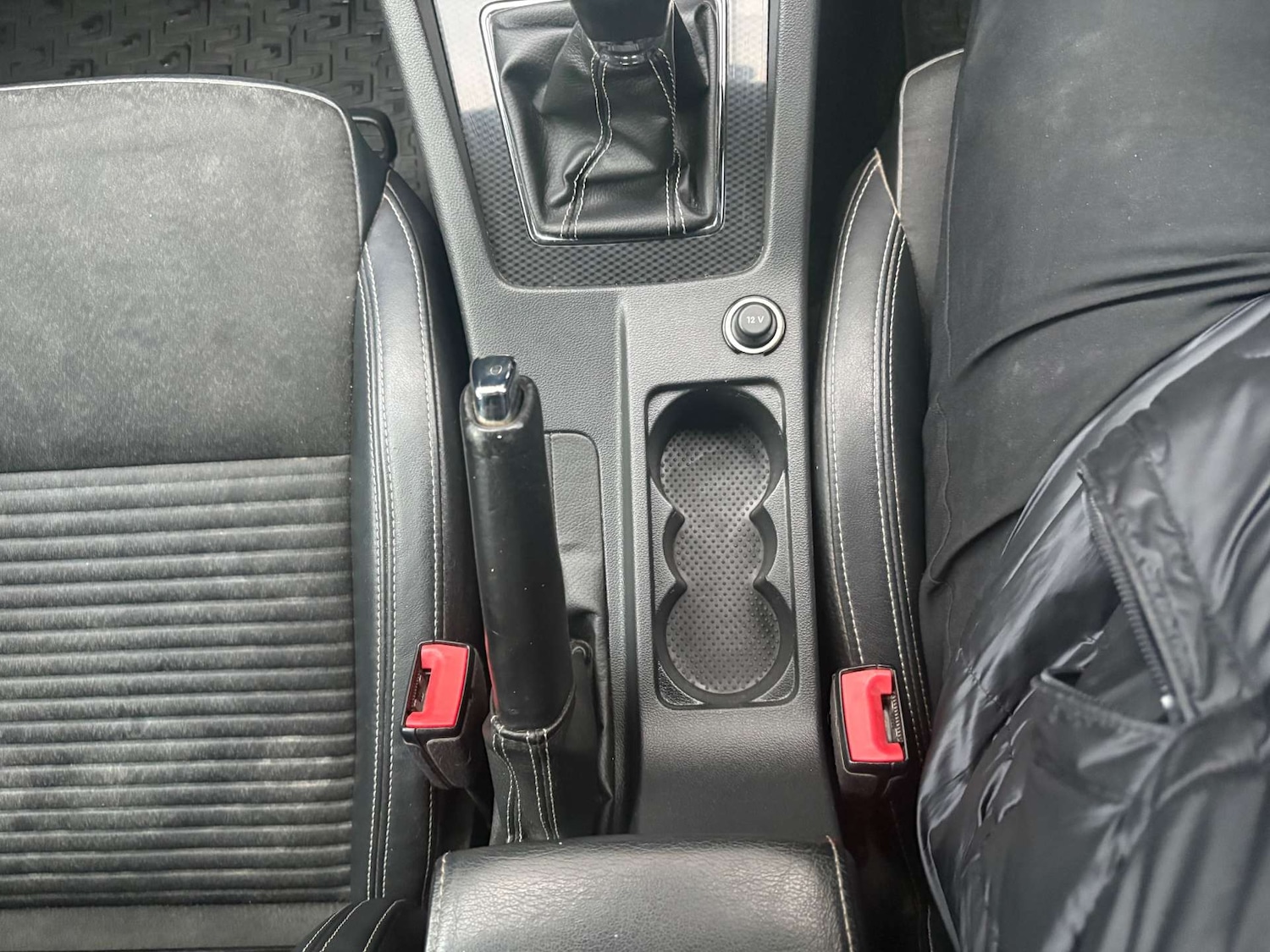 Used Skoda Octavia 2015 for sale - 77172469: Photo 24