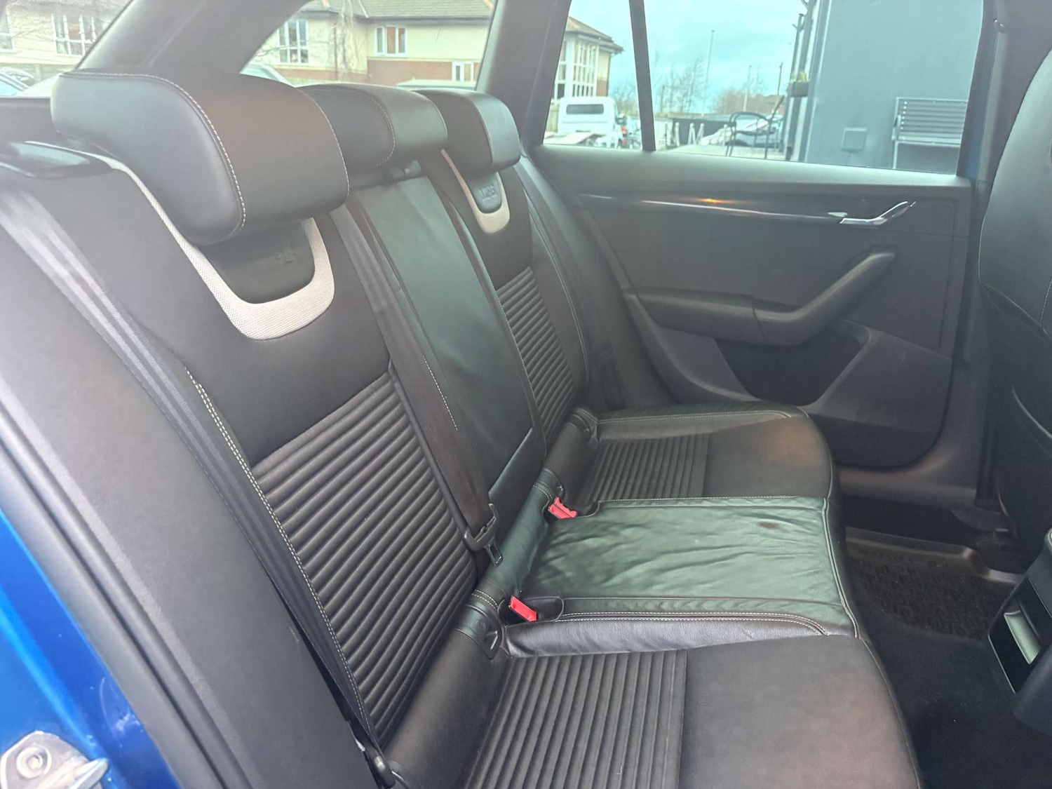 Used Skoda Octavia 2015 for sale - 77172469: Photo 29