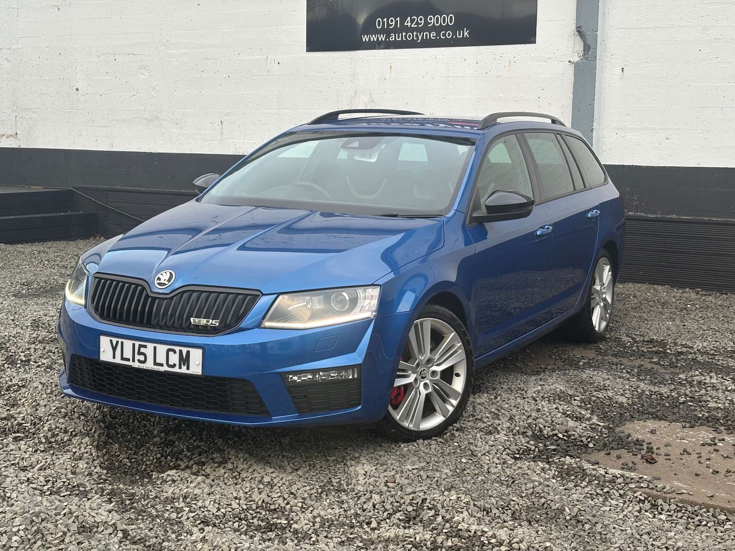 Used Skoda Octavia 2015 for sale - 77172469: Photo 3