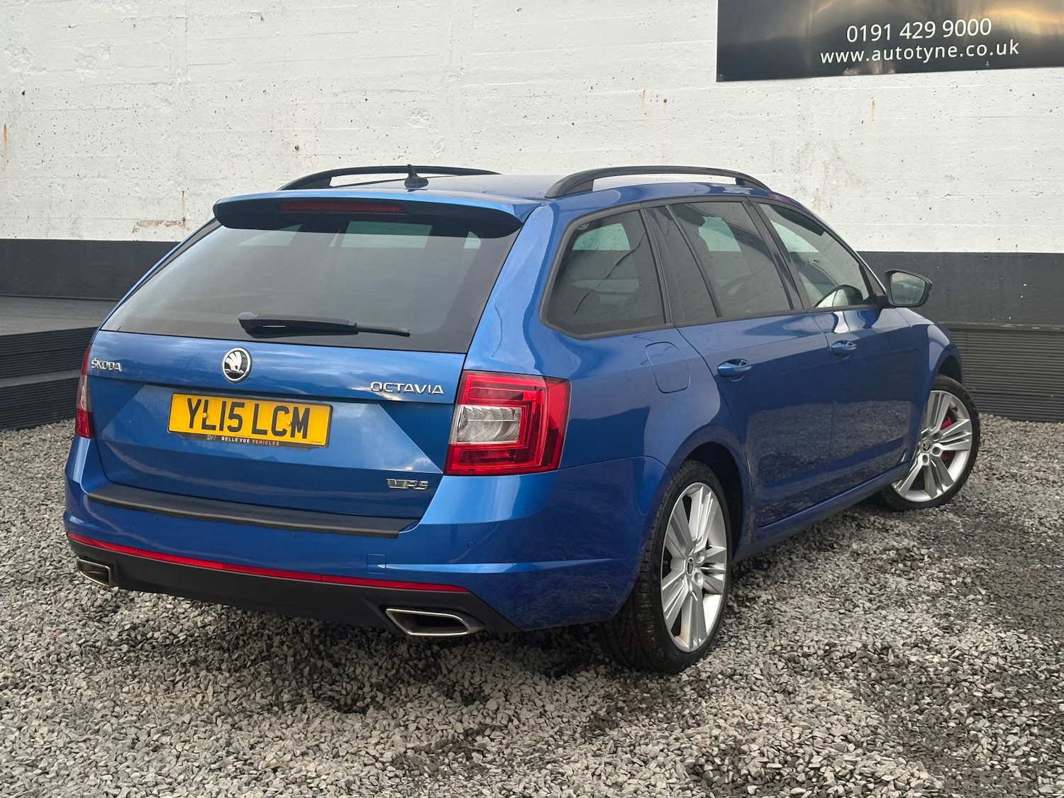 Used Skoda Octavia 2015 for sale - 77172469: Photo 5