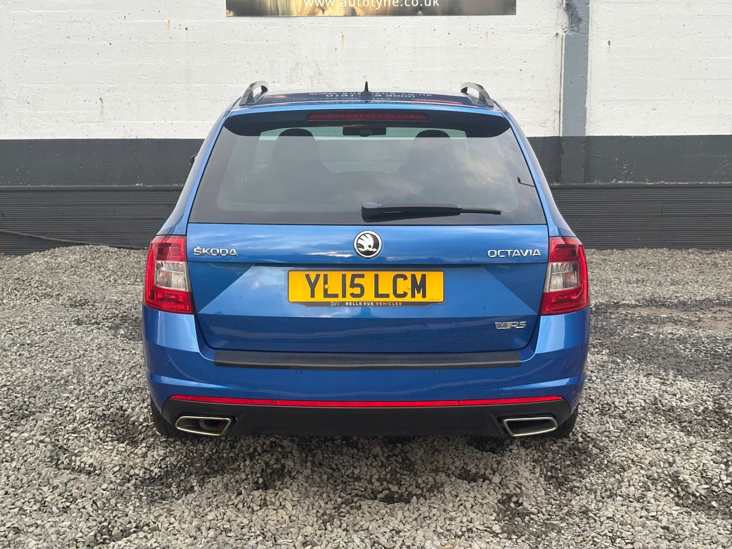 Used Skoda Octavia 2015 for sale - 77172469: Photo 6