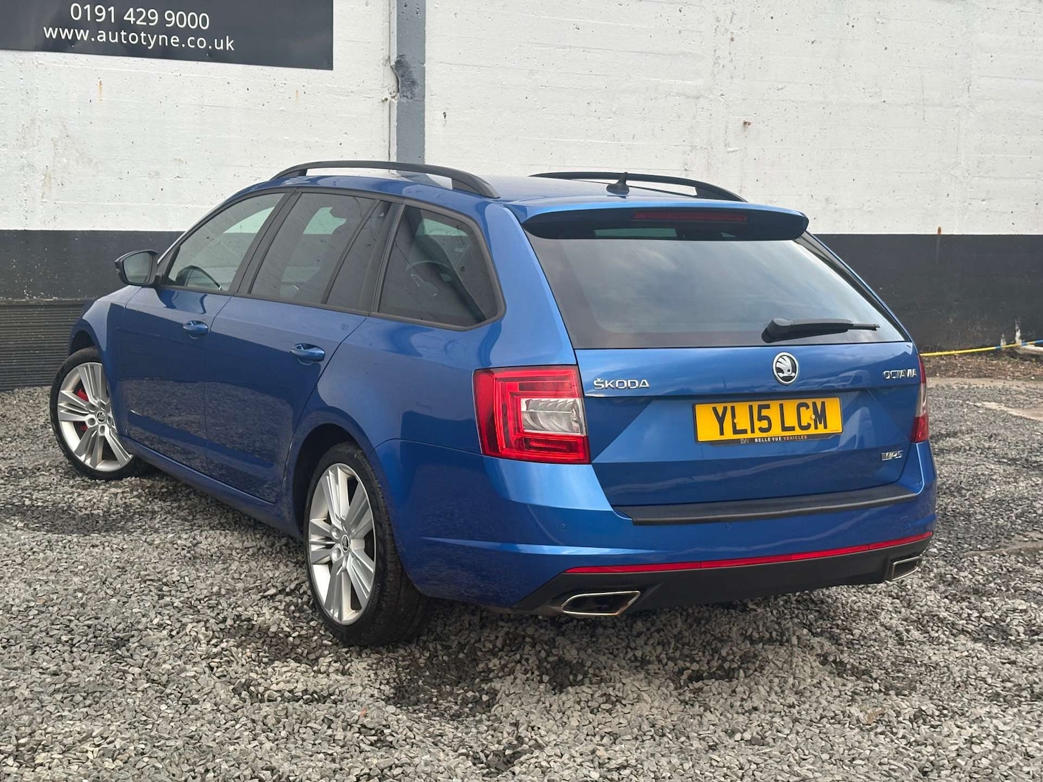 Used Skoda Octavia 2015 for sale - 77172469: Photo 7