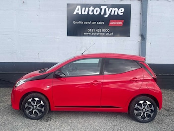 Used Toyota AYGO 2019 for sale - 79210604: Photo