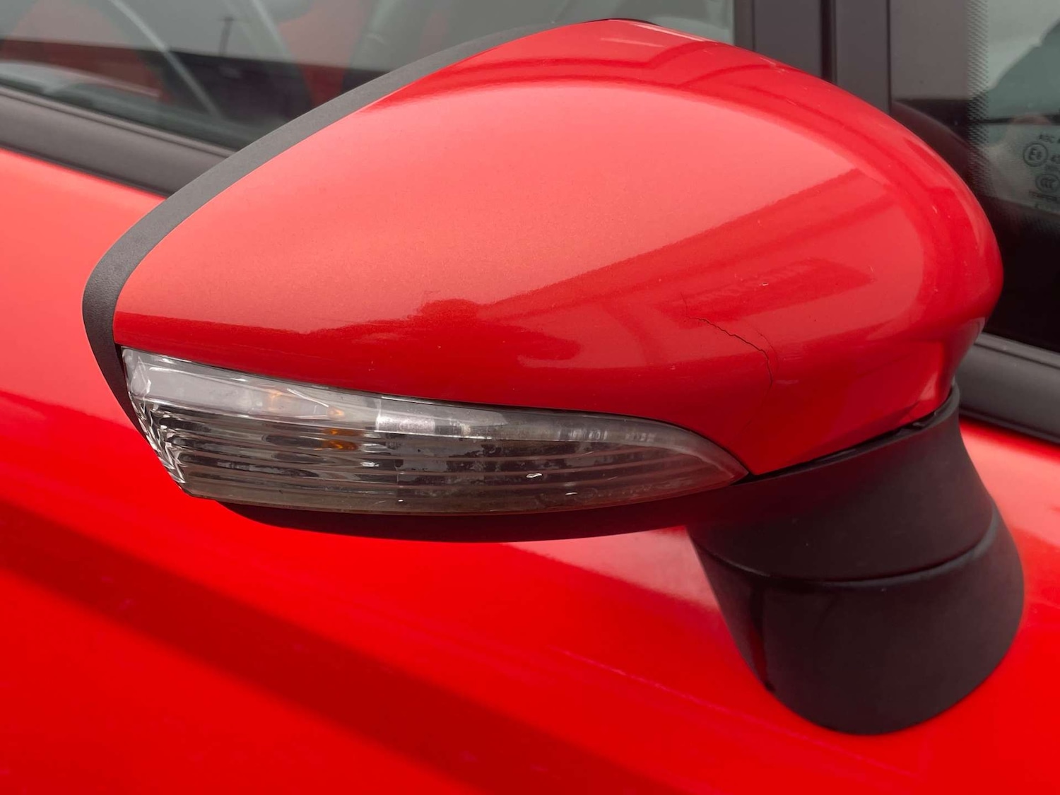 Used Ford Fiesta 2014 for sale - 77353620: Photo 10