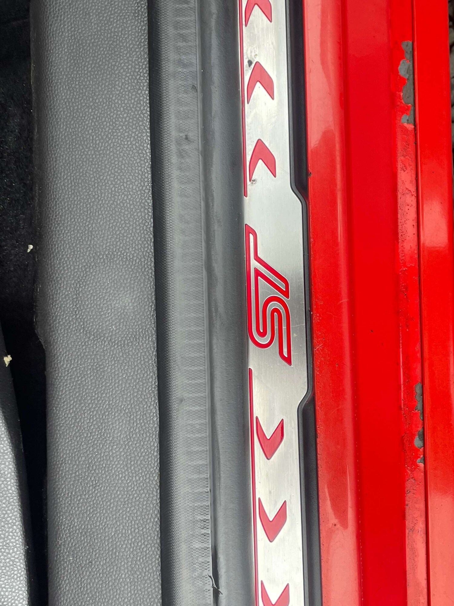 Used Ford Fiesta 2014 for sale - 77353620: Photo 14