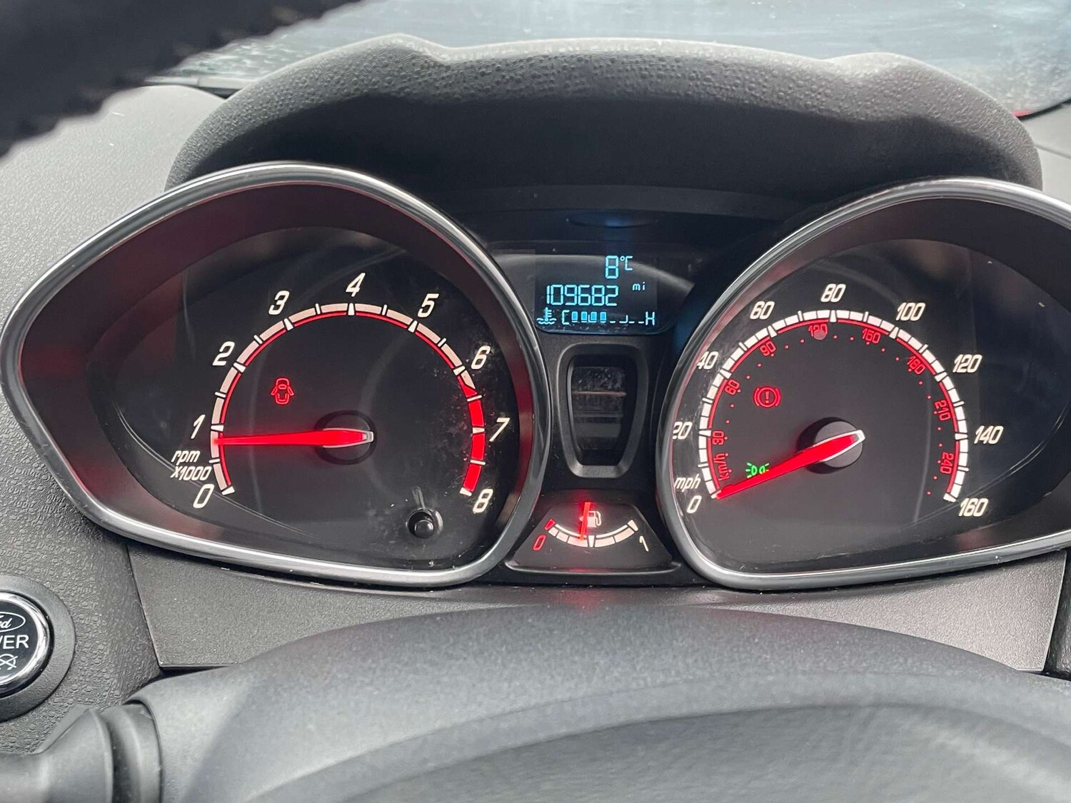 Used Ford Fiesta 2014 for sale - 77353620: Photo 22