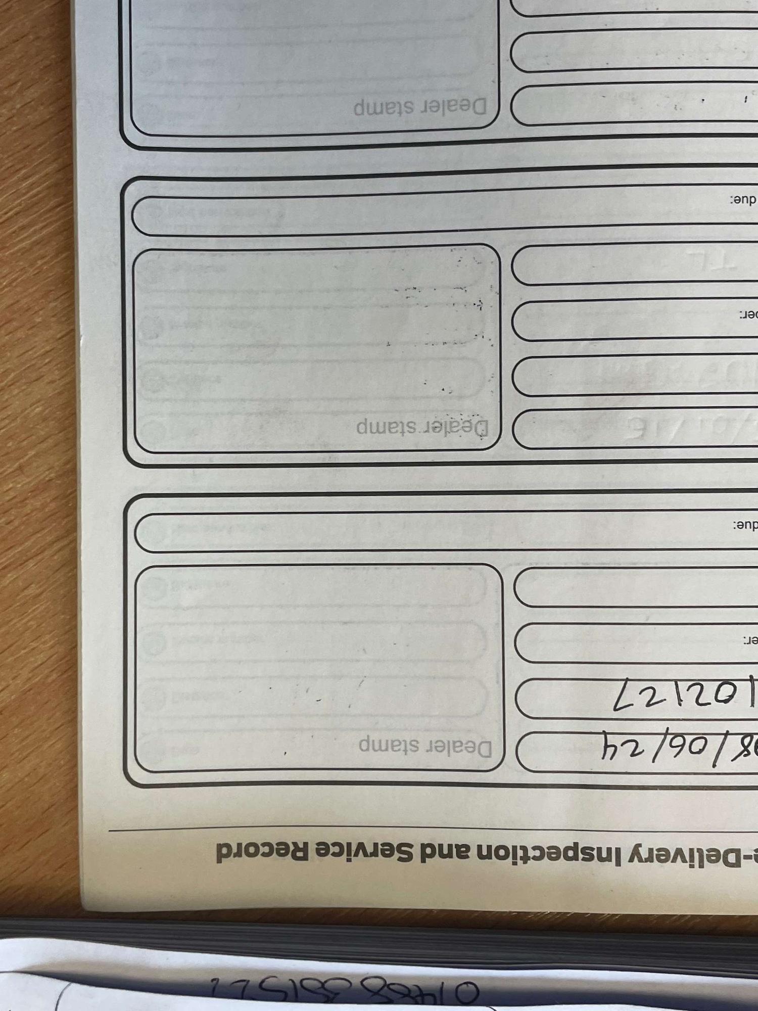 Used Ford Fiesta 2014 for sale - 77353620: Photo 26