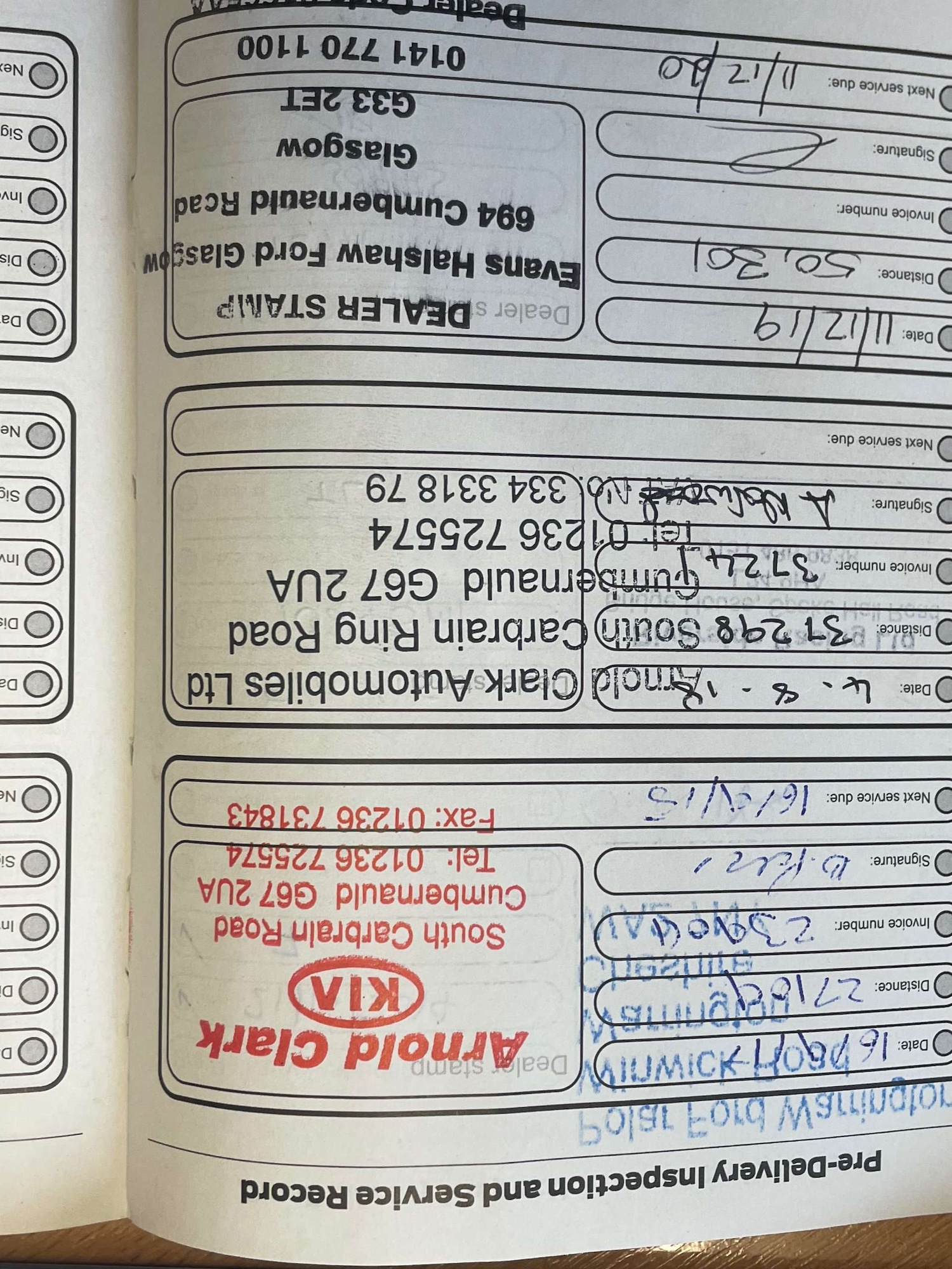 Used Ford Fiesta 2014 for sale - 77353620: Photo 29