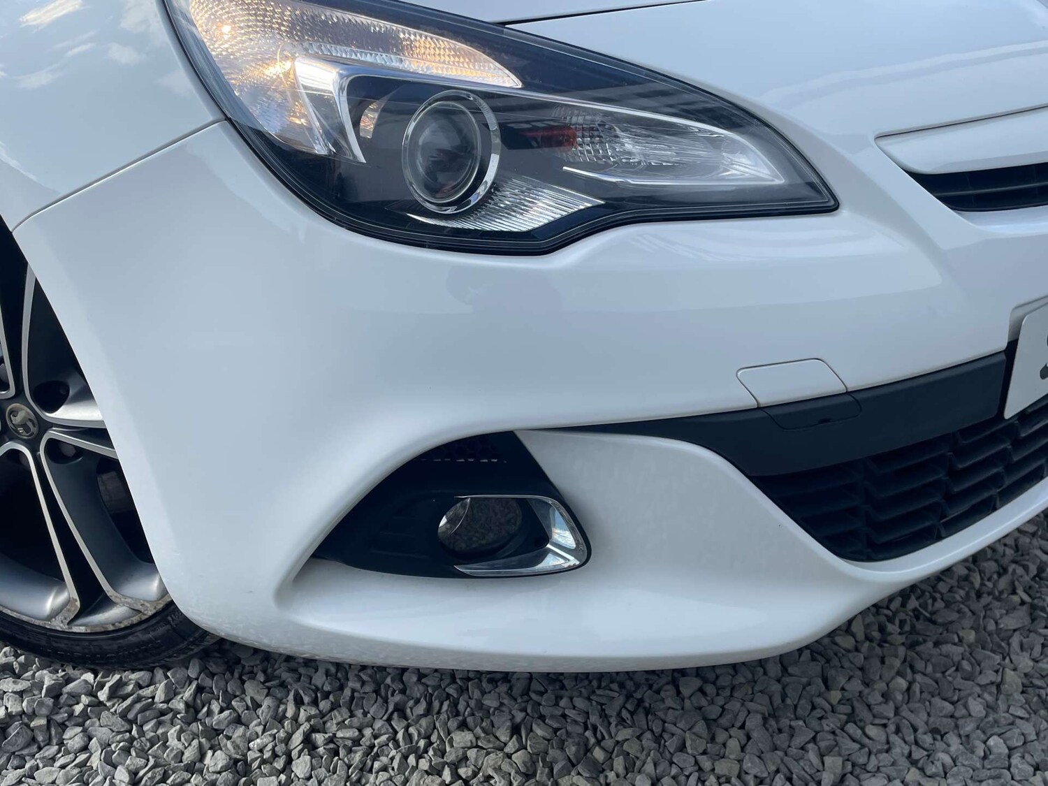 Used Vauxhall Astra GTC 2017 for sale - 77745600: Photo 10