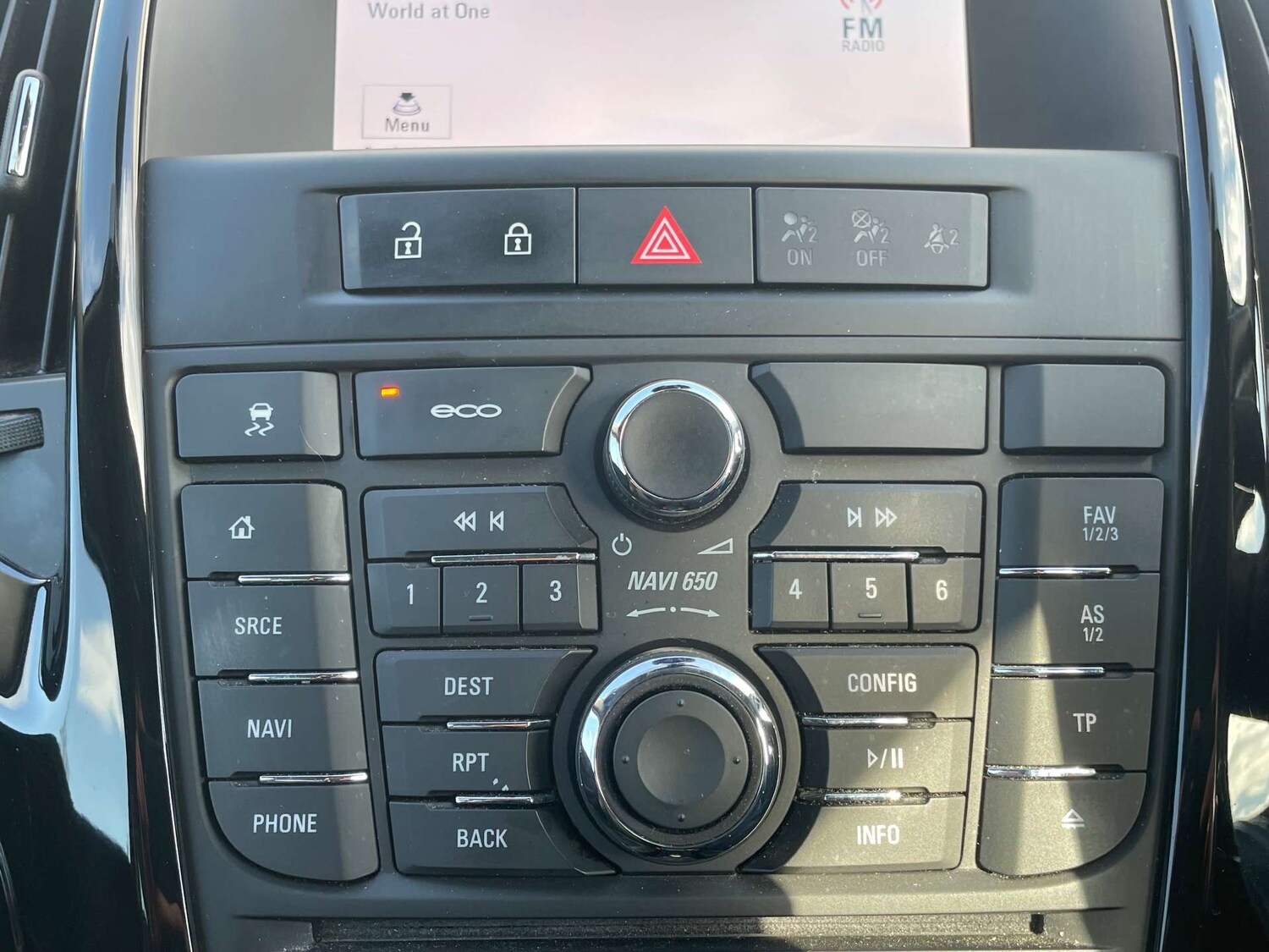 Used Vauxhall Astra GTC 2017 for sale - 77745600: Photo 14