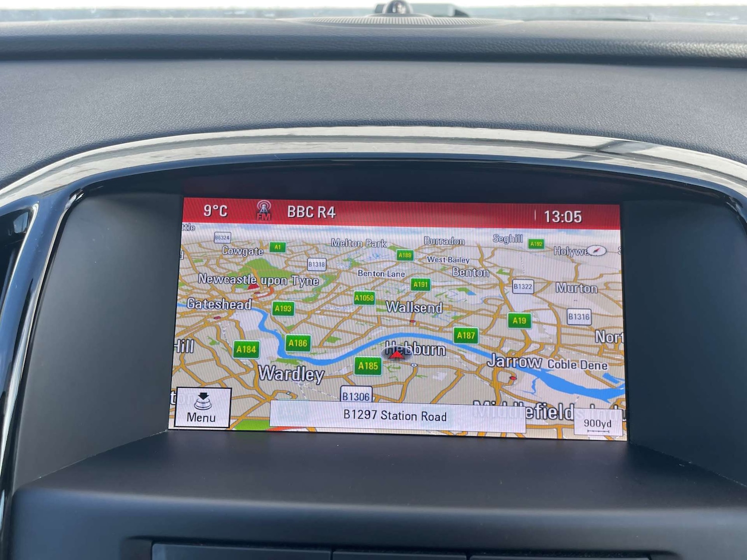 Used Vauxhall Astra GTC 2017 for sale - 77745600: Photo 16