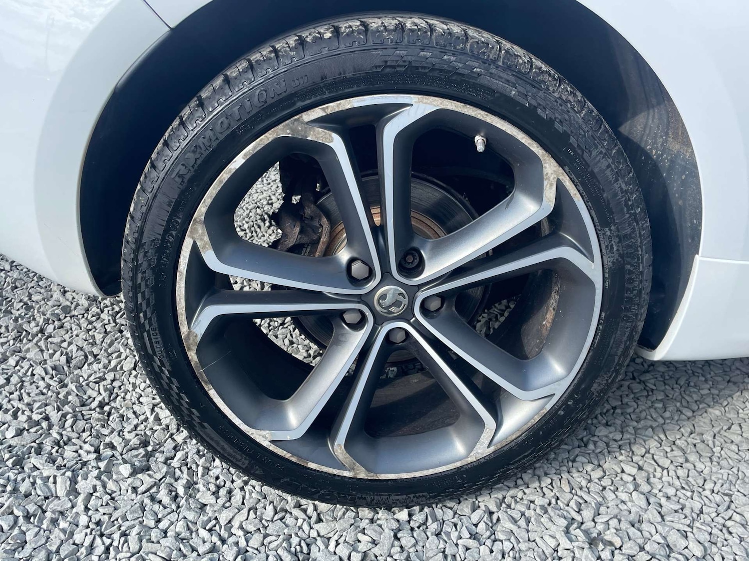 Used Vauxhall Astra GTC 2017 for sale - 77745600: Photo 19