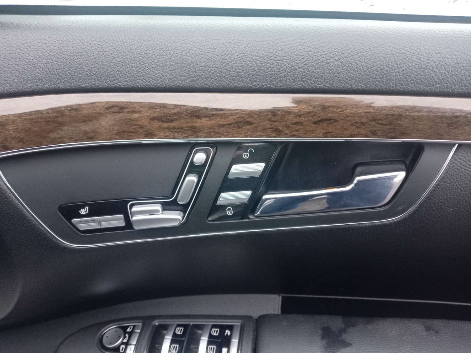 Used Mercedes-Benz S Class 2012 for sale - 76600729: Photo 11