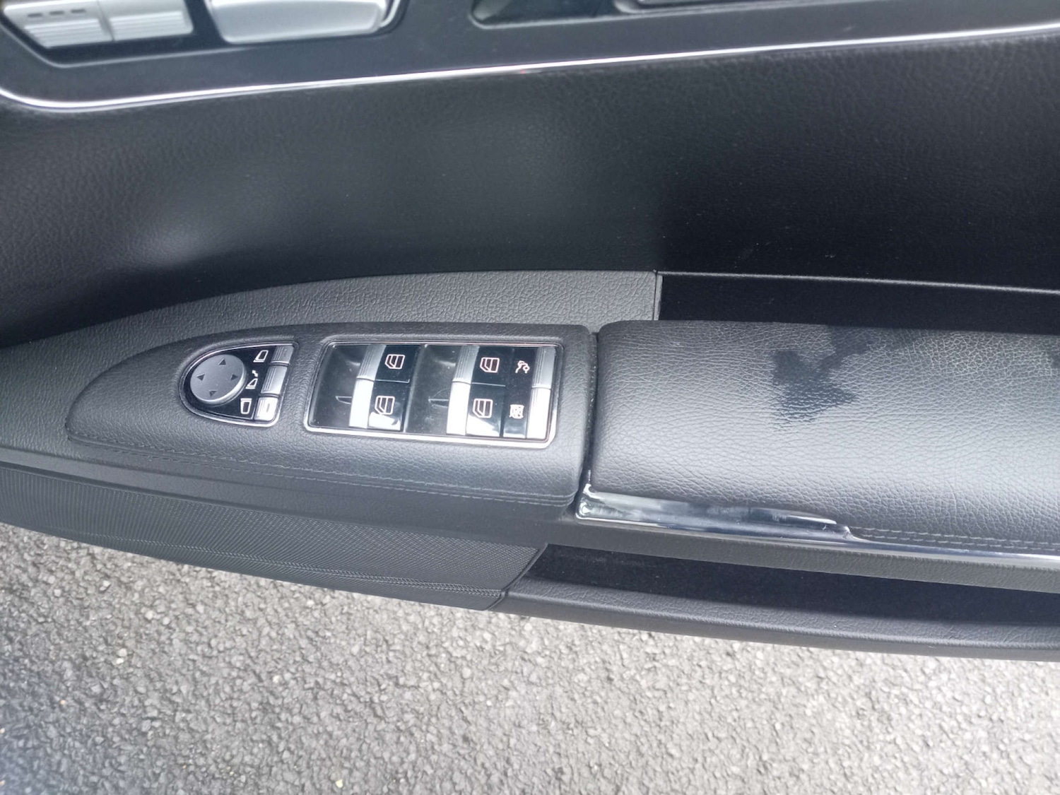 Used Mercedes-Benz S Class 2012 for sale - 76600729: Photo 12