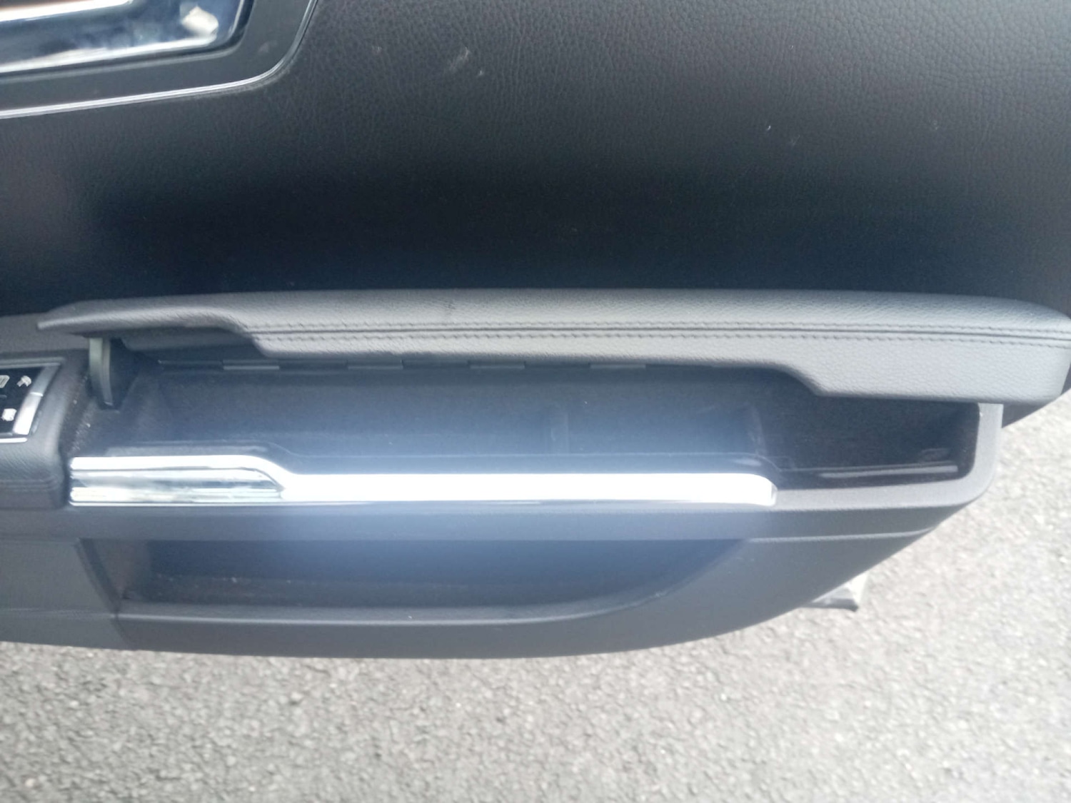 Used Mercedes-Benz S Class 2012 for sale - 76600729: Photo 13