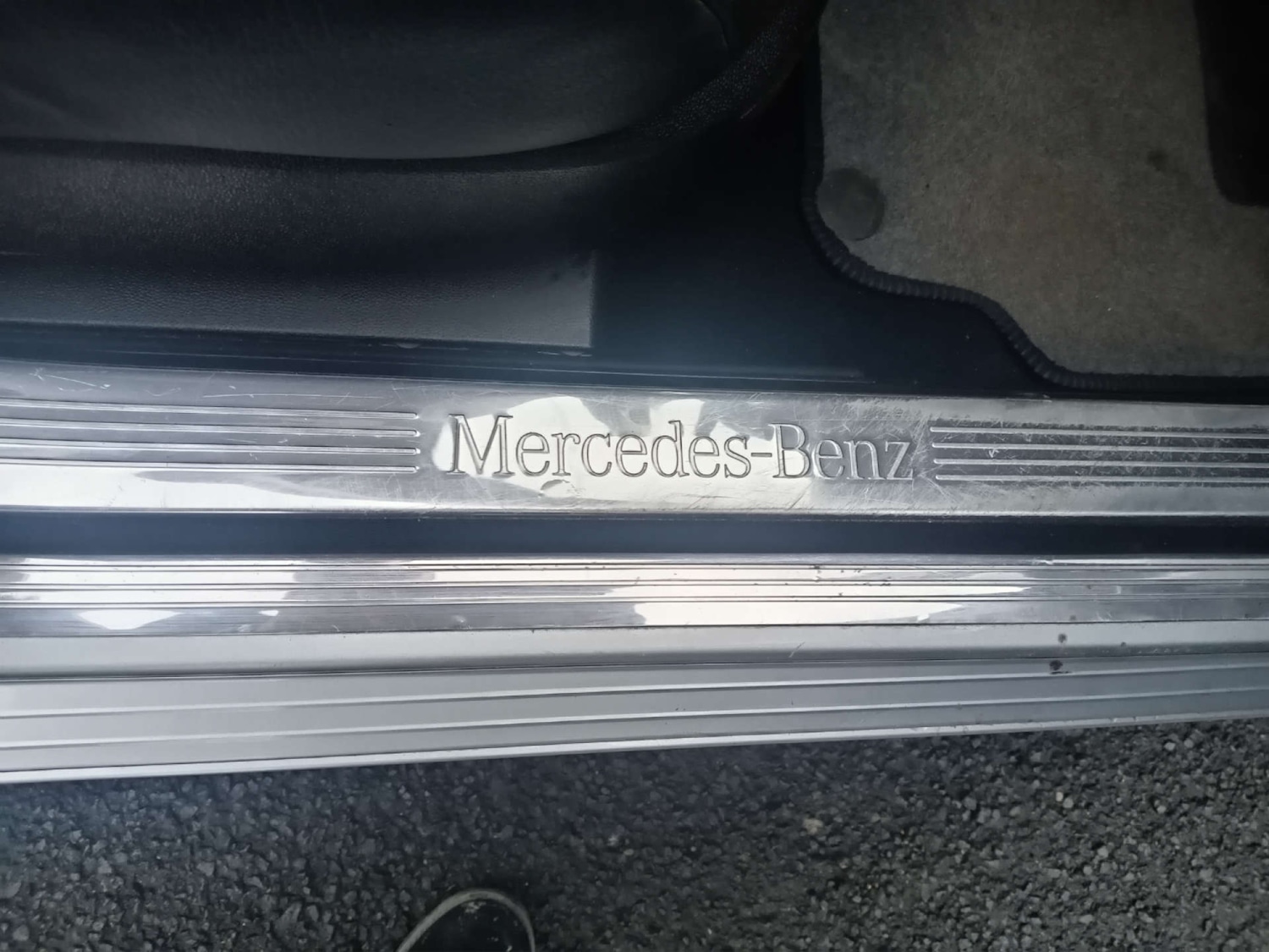 Used Mercedes-Benz S Class 2012 for sale - 76600729: Photo 14