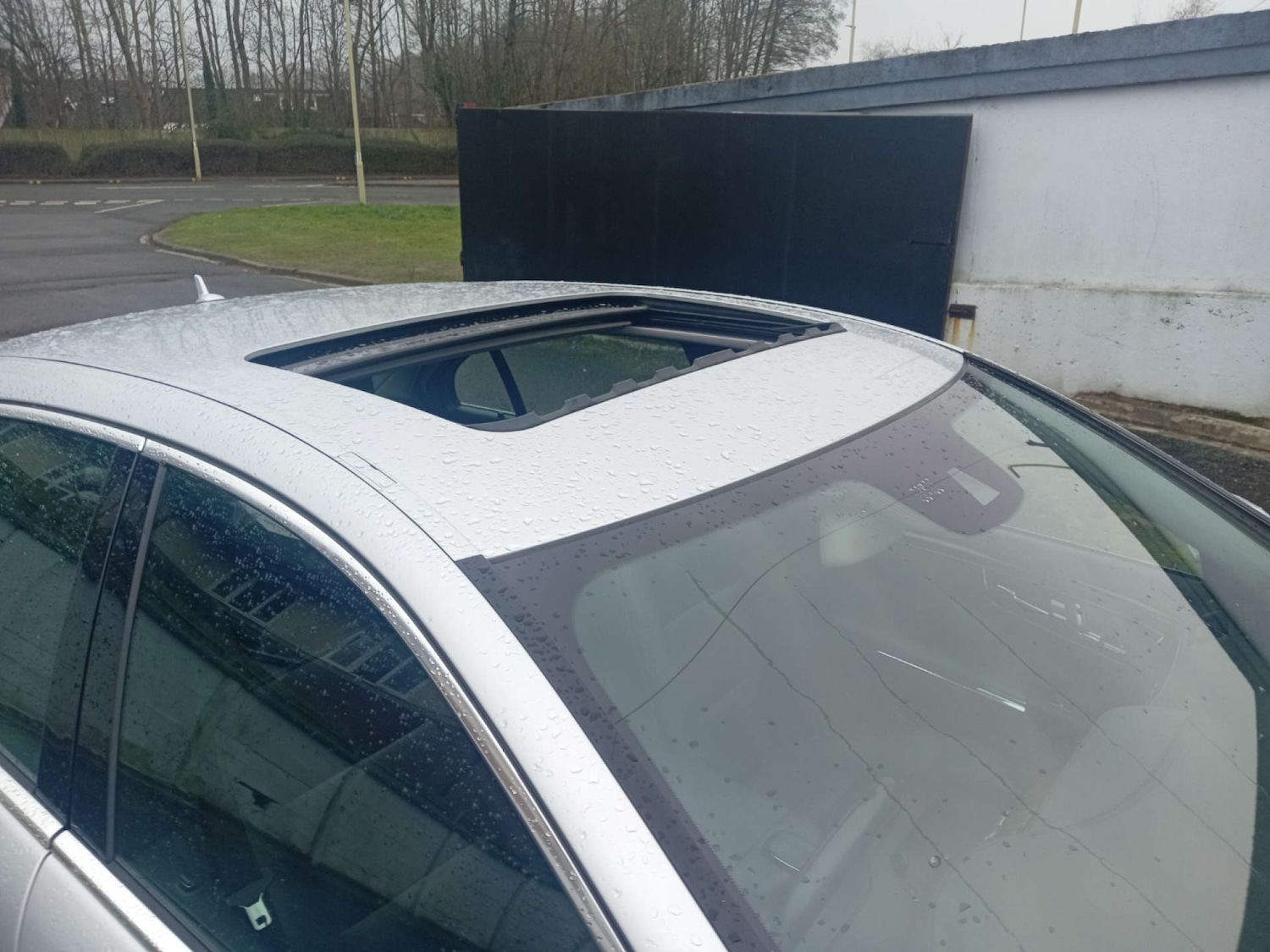 Used Mercedes-Benz S Class 2012 for sale - 76600729: Photo 26