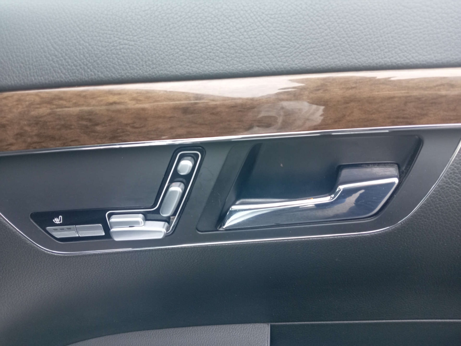 Used Mercedes-Benz S Class 2012 for sale - 76600729: Photo 28