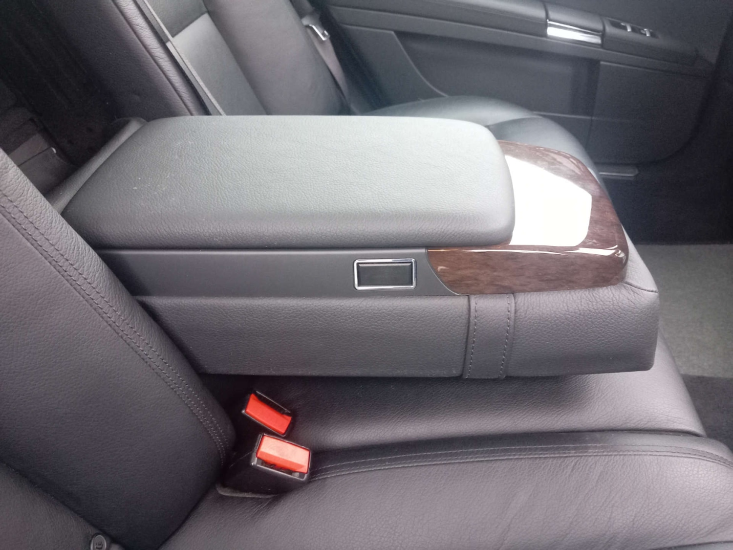 Used Mercedes-Benz S Class 2012 for sale - 76600729: Photo 30