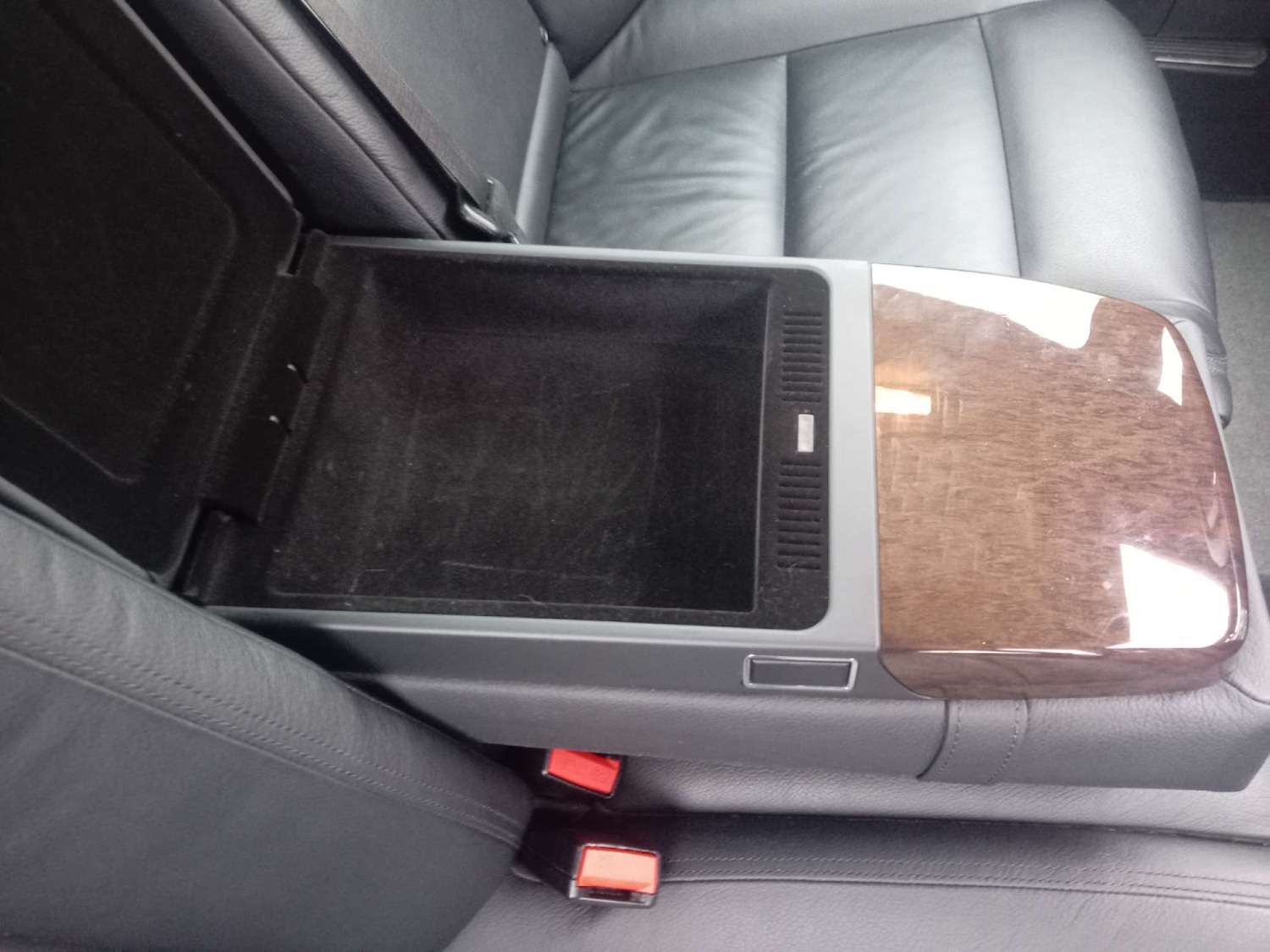 Used Mercedes-Benz S Class 2012 for sale - 76600729: Photo 31